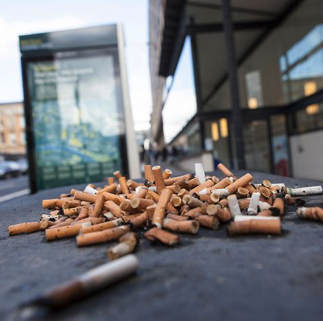 cigarette-trash-nature-environment