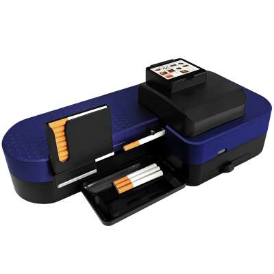 Buy electric cigarette injectors