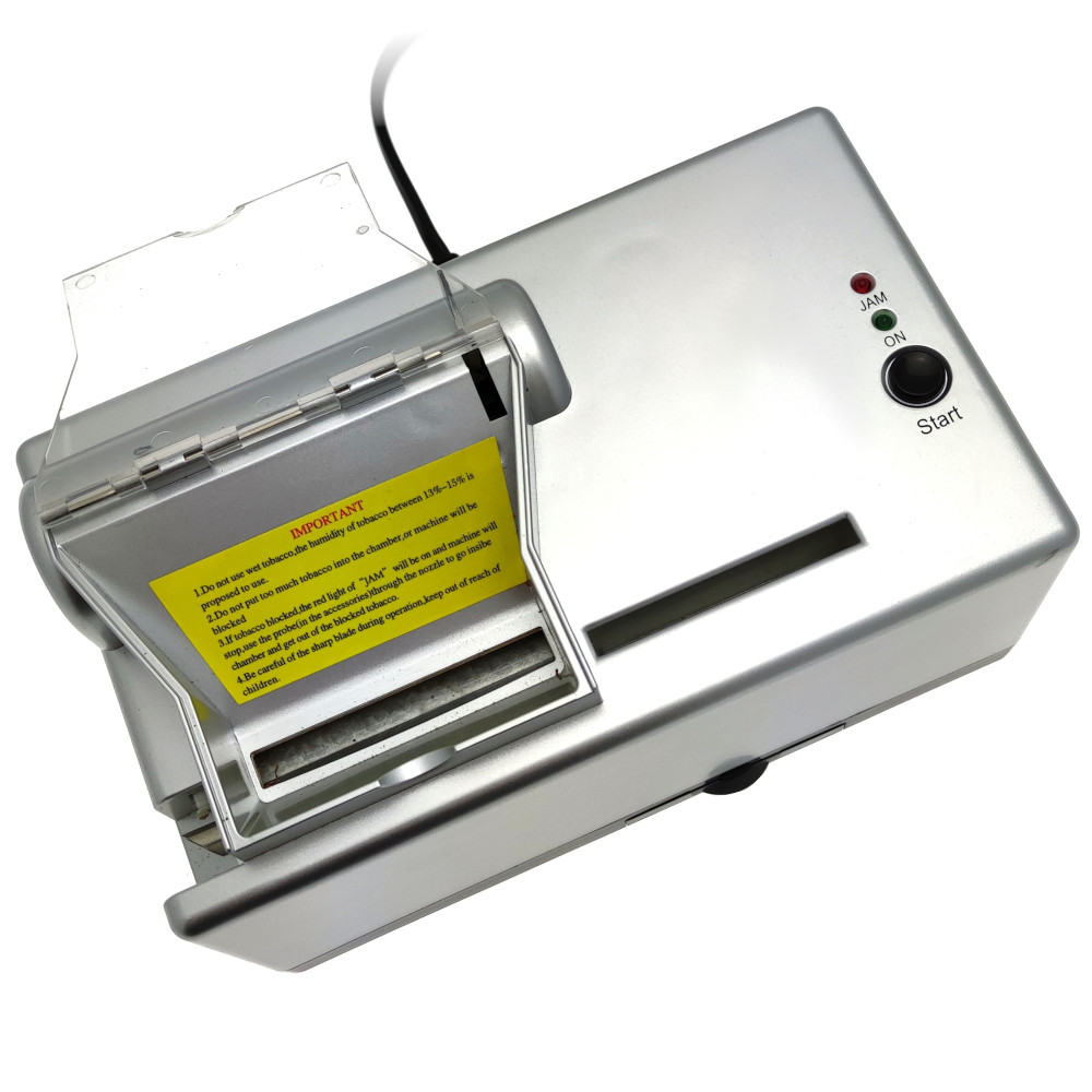 Powerfiller 3+ - Compra ahora una entubadora eléctrica